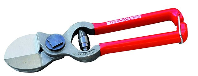 İZELTAŞ Elma Dalı Kesme Makası 210mm (6712 27 0210)