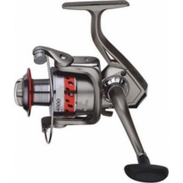 BARRACUDA HYBRID-60 MAKİNA