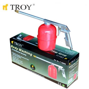 TROY T 18660 Püskürtme Tabancası
