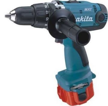 MAKİTA 6319DWAE AĞIR HİZMET AKÜLÜ MATKAP VİDALAMA
