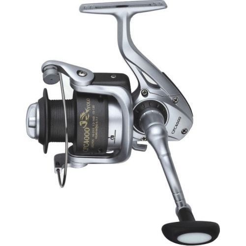 BARRACUDA HARRİER-60 MAKİNA
