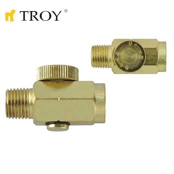 TROY T 18652 Hava Regülatörü