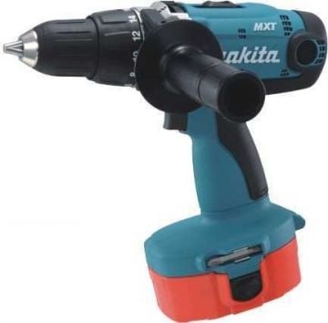 MAKİTA 6349DWAE AĞIR HİZMET AKÜLÜ MATKAP VİDALAMA