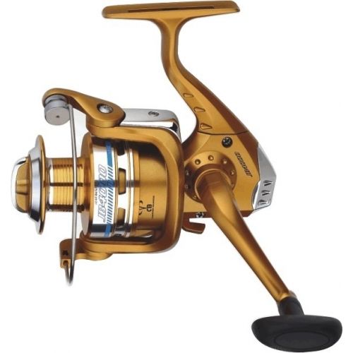 BARRACUDA HORNET-60 MAKİNA