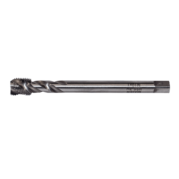 DIN 374 35° Helis Kanal-Metrik İnce Diş - HSS Makine Kılavuzları MF 18 x 1.50