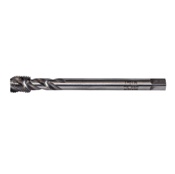 DIN 374 35° Helis Kanal-Metrik İnce Diş - HSS Makine Kılavuzları MF 14 x 1.25