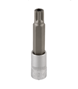 RİCO 1/2 M Tipi Lokma Ucu Delikli 100 mm - 16 mm (007-RC5716)