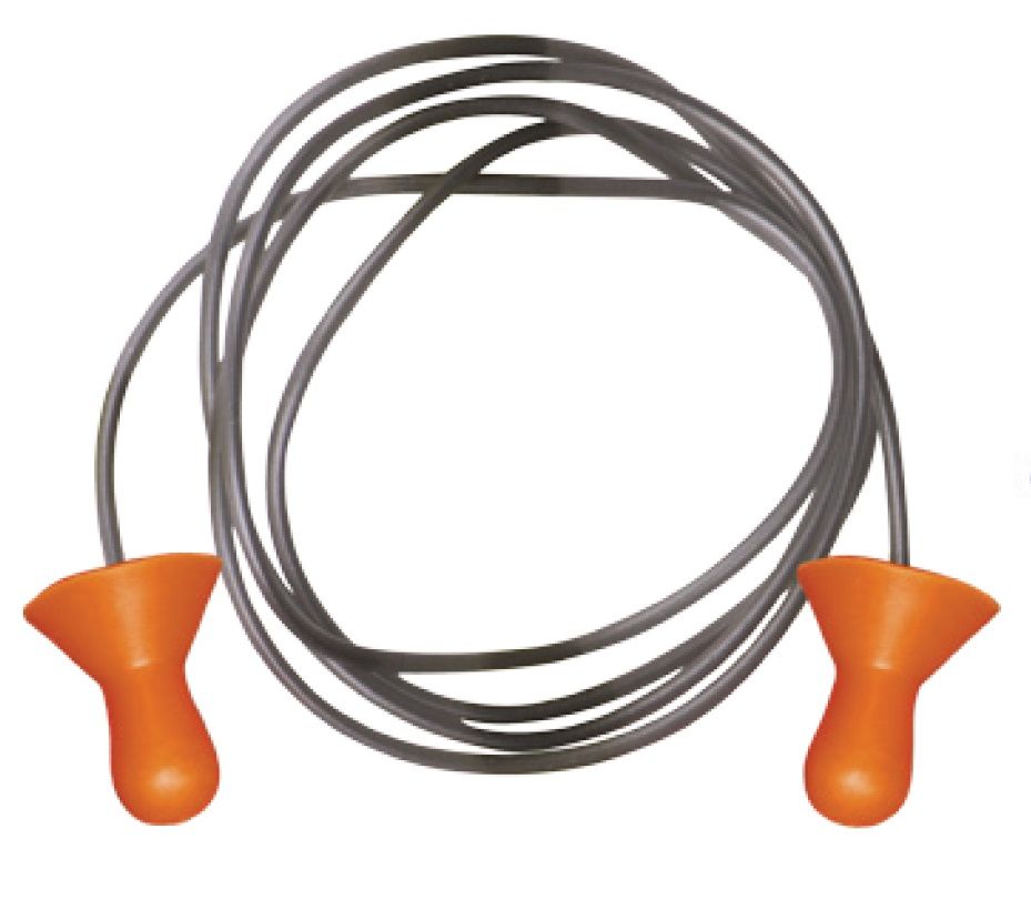 Starline Kulak Tıkacı 2706 C (250 Paket - 50 çift-)