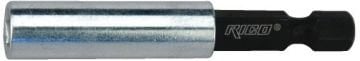 Rico  Bit Tutucu 60 mm Bilisterli 12 Adet (007-RC2005)