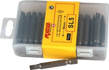Rico SL Düz Bits Uç
