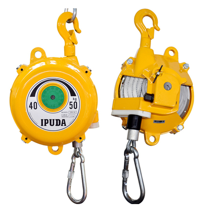 YAMA YB3001 Yaylı Balanser 1.8 Metre (10 - 15 KG)