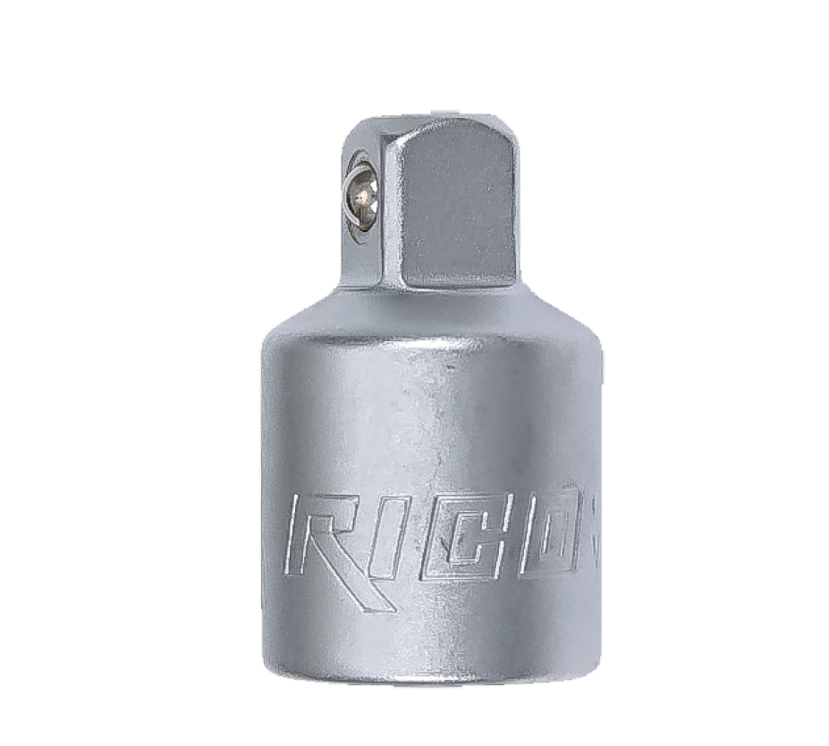 Rico 1/2 F - 3/8 M Lokma Adaptör (007-RC7422)