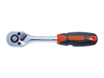 NT TOOLS NC03C14 - 1/4 Cırcır Kolu 72 Diş - 150mm