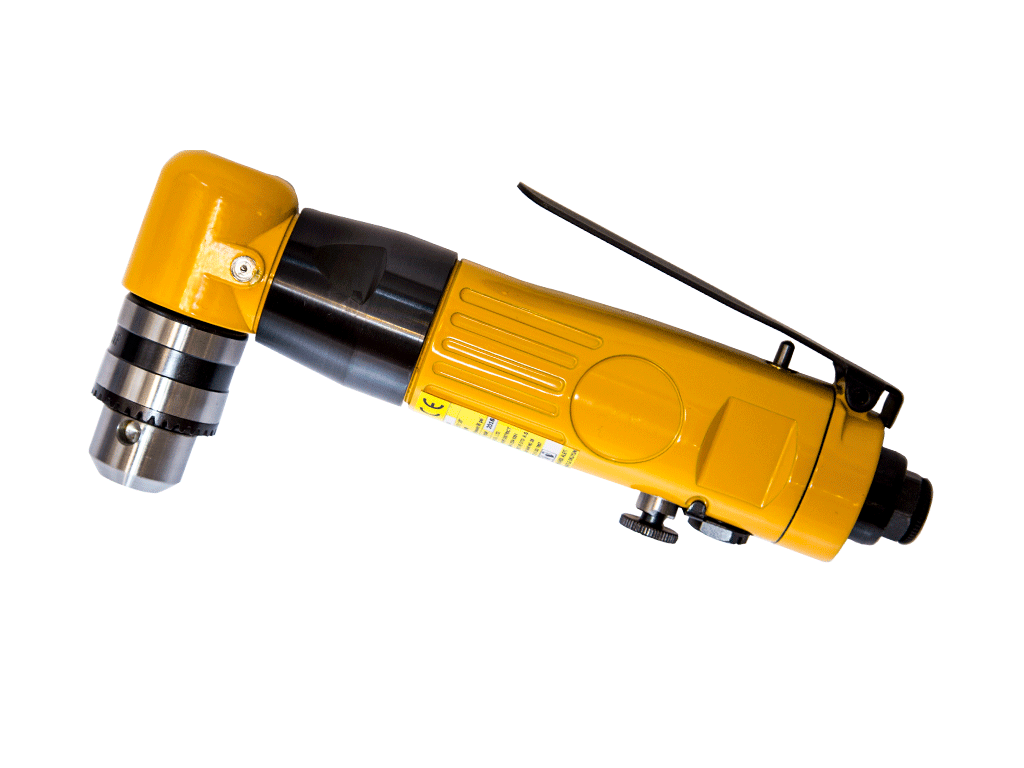 YAMA AT-4036 Havalı Matkap 10mm 90 Derece Sağ Sol