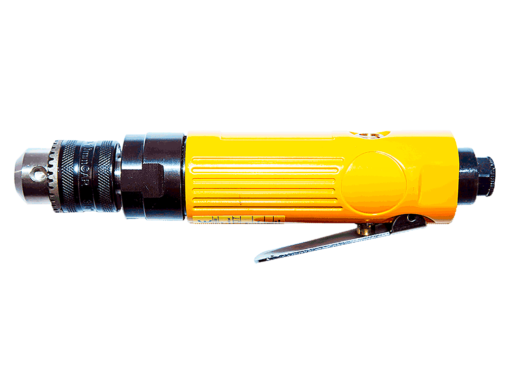 YAMA ET-4038 Havalı Matkap 10 mm Düz Tip Sağa Tek Yön