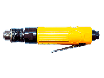 YAMA ET-4038 Havalı Matkap 10 mm Düz Tip Sağa Tek Yön
