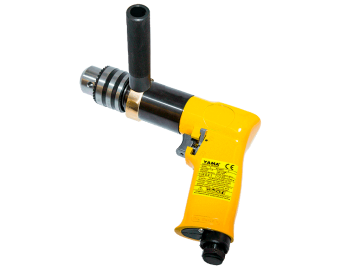 YAMA AT-4041 Havalı Kabzalı Matkap 13 mm Sağ Sol