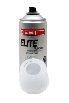 BEST Elite Başak Traktör Boyası Sprey 400 ML