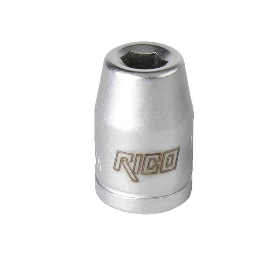 RİCO 3/8 - 1/4 Bits Adaptör (007-RC7415)