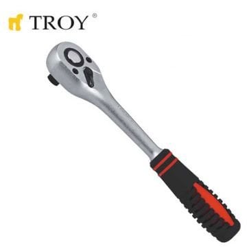 TROY T 26121 Cırcır Kolu 3/8