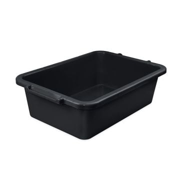 SGS991 - Siyah Et Taşıma Kovası 35 Litre - Genel Amaçlı Kova
