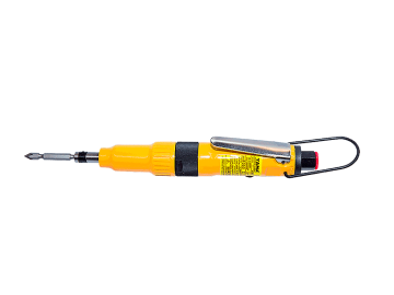 YAMA AT-4050 Havalı Tornavida 5 mm Düz Tip 1500 Devir