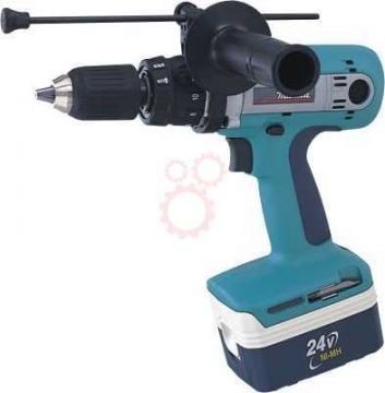 MAKİTA BHP460WA AKÜLÜ MATKAP VİDALAMA