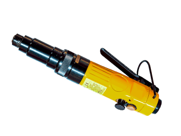YAMA AT-4085 Havalı Tornavida 6mm Düz Tip 1800 Devir