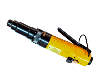 YAMA AT-4085 Havalı Tornavida 6mm Düz Tip 1800 Devir