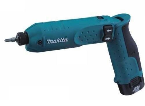 MAKİTA TD020DSE AKÜLÜ DARBELİ MATKAP VİDALAMA