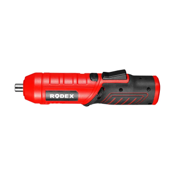 RODEX RDX3085 - 3.6 Volt Akülü Vidalama Seti 13 Parça