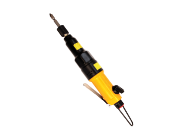 YAMA AT-4051A Havalı Tornavida 5.5mm Düz Tip 1800 Devir