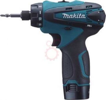 MAKİTA DF030DWE AKÜLÜ MATKAP VİDALAMA