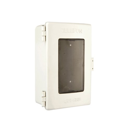 Mini Boy Dahili Telefon Modül Kutusu - Çatısız