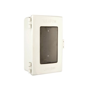 Mini Boy Dahili Telefon Modül Kutusu - Çatısız