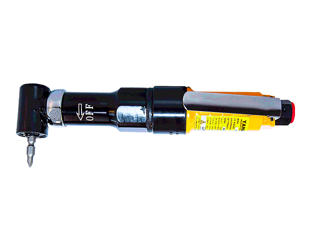YAMA AT-4052 Havalı Tornavida 5mm 90 Derece 1800 Devir