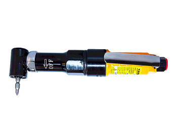 YAMA AT-4052 Havalı Tornavida 5mm 90 Derece 1800 Devir