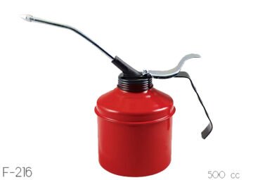 Fukar EL Yağdanlığı 500 Cc