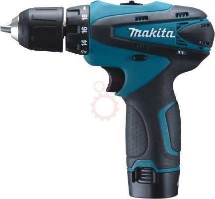MAKİTA DF330DWE AKÜLÜ MATKAP VİDALAMA