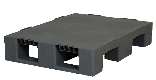 HİPAŞ 60-80 PLASTİK PALET