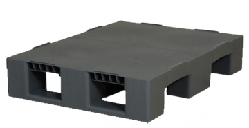 HİPAŞ 60-80 PLASTİK PALET
