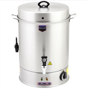 Remta R 41 Sıcak Süt Kazanı 6 Litre (120 Bardak)