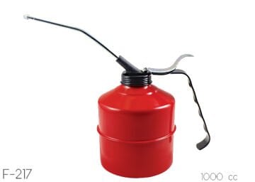 Fukar EL Yağdanlığı 1000 Cc