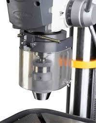 CRAFT M32 Tezgah Üstü Sütunlu Matkap Sağ-Sol Hareketli 32 mm