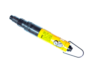 YAMA AT-4054 Havalı Tornavida 6mm (Dıştan Tork Ayarlı) Düz Tip 800 Devir
