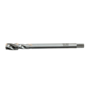 DIN 374 35° Helis Kanal - UNF İnce Diş - HSS Makine Kılavuzları UNF 3/8'' x 24