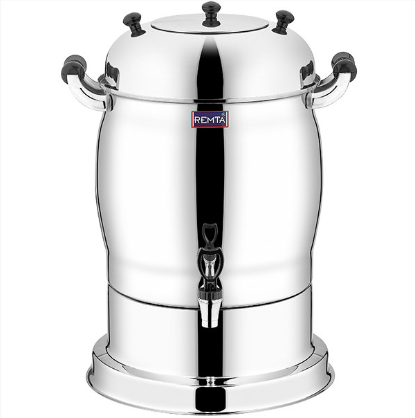 Remta V 10 Midi Soğuk Süt Otomatı 8 Litre