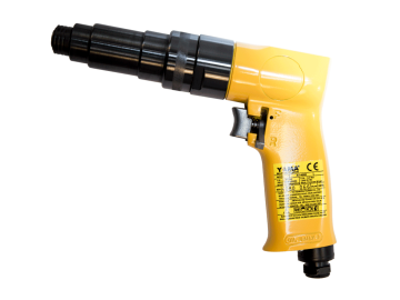 YAMA AT-4080 Havalı Tornavida Tabancası 6 mm Kabzalı Tip 1800 Devir