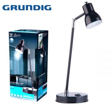 GRUNDIG 19 LEDli Masa Lambası