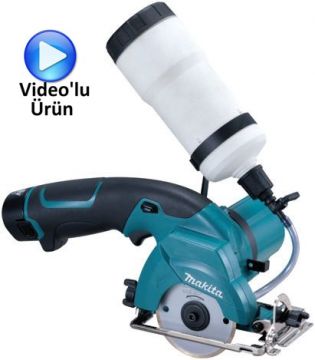 MAKİTA CC300DWE AKÜLÜ FAYANS KESME MAKİNESİ